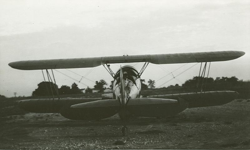 1940 Waco UPF-7 NC220.jpg - 1940 Waco UPF-7 NC220